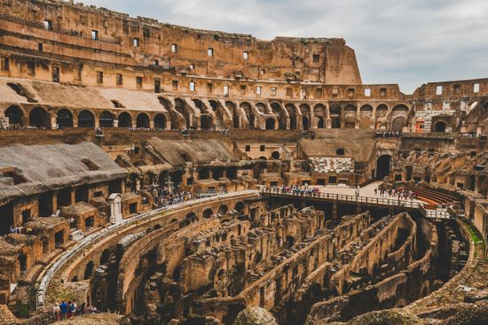 Quintessential Rome