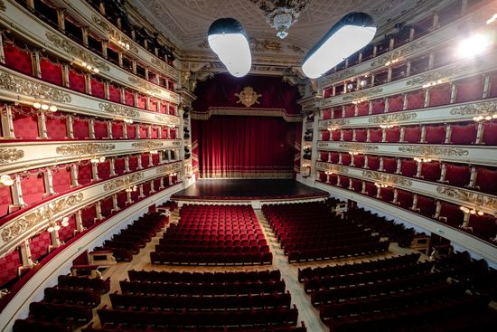 La Scala 