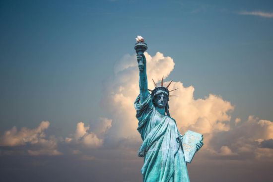 NYC Iconic Attraction
