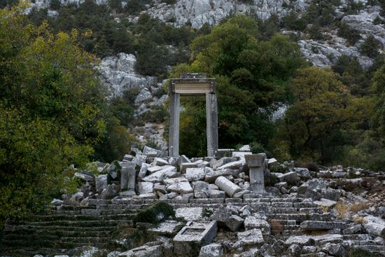Termessos 