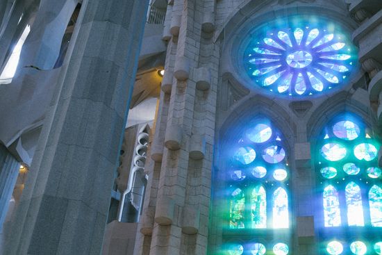 Top Things to Do in Barcelona