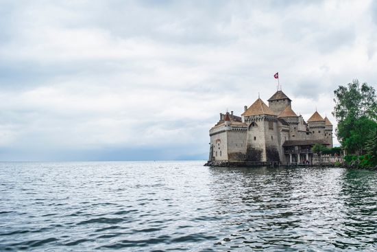 Geneva Experiences
