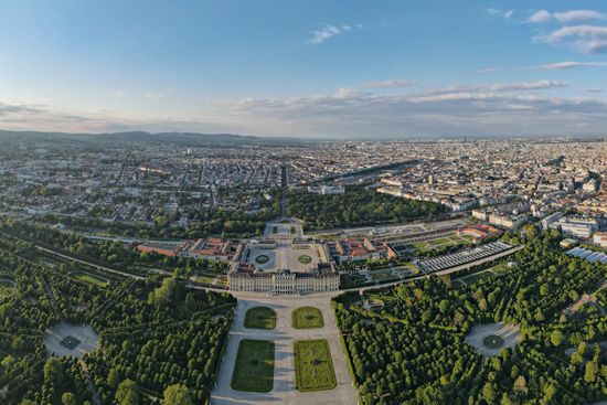 Beyond Vienna