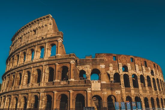 Top Things to Do in Rome