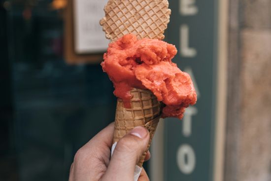 Food Tours