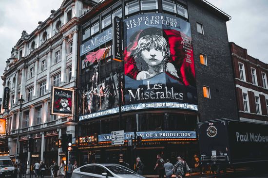 London Theatre