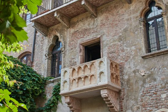Romeo and Juliet