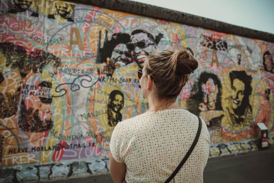 Skip-the-Line Experiences in Berlin