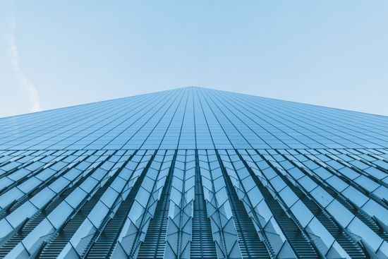 One World Observatory