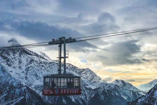 Chamonix