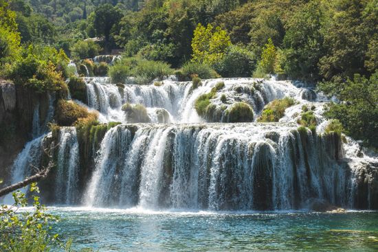 Krka National Park