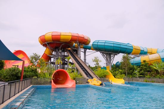 Siam Park