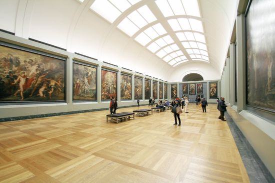 Private Museum Tours