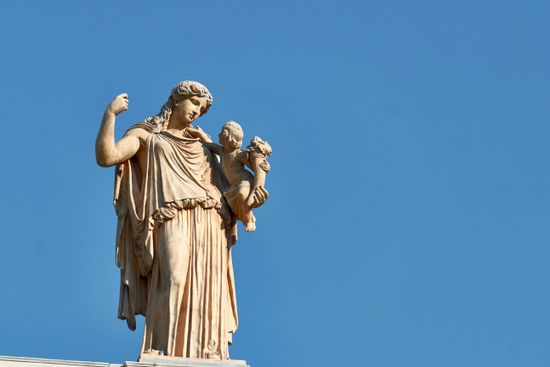 National Archaeological Museum