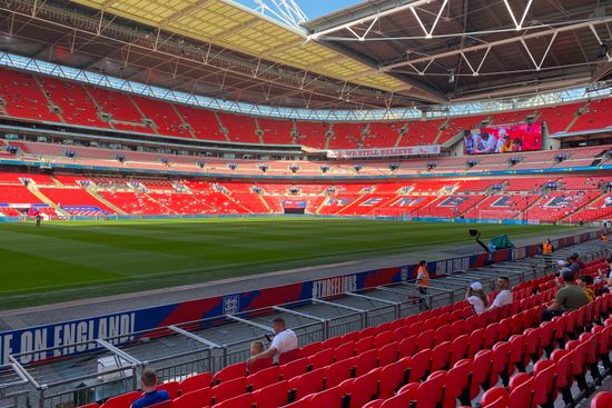 Stadium Tours