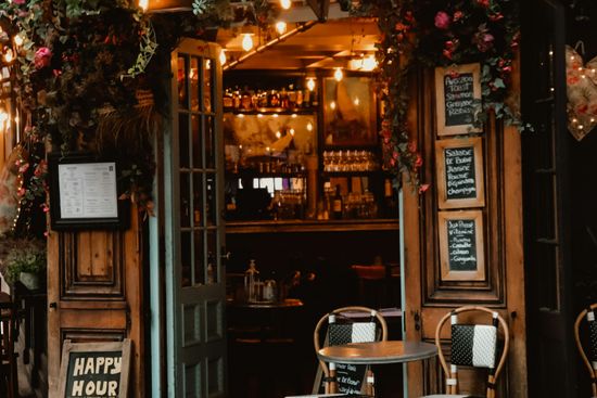 A Perfect Day in the Marais