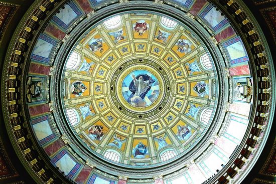 St. Stephen's Basilica