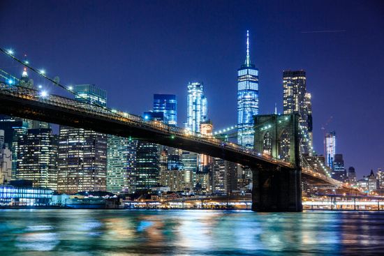 Top Things to Do in New York