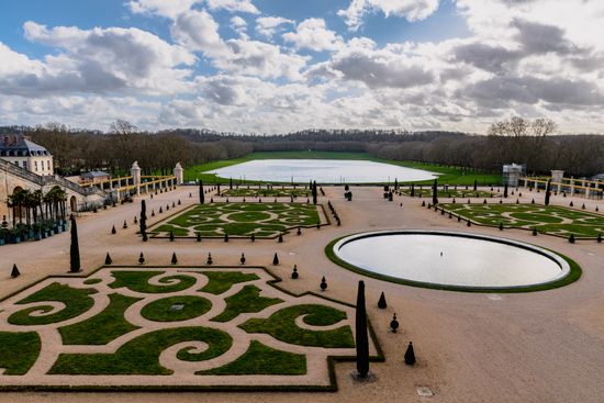 Beyond Paris