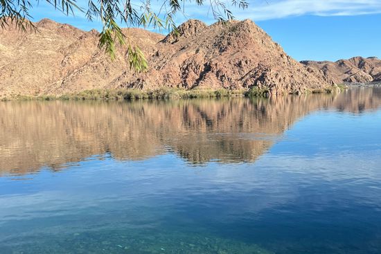 Lake Mead