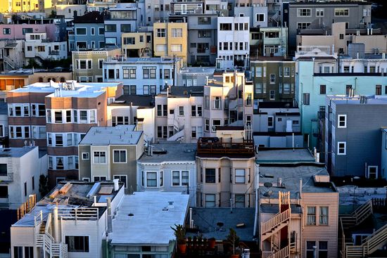 North Beach
