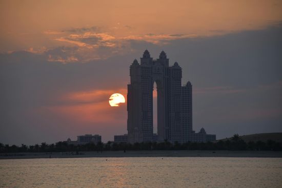 From Dubai