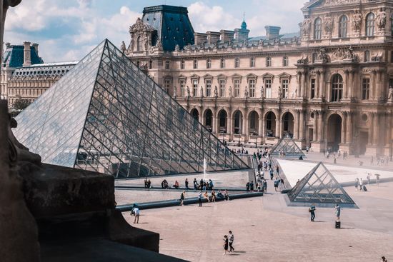 Top Things to Do in Paris