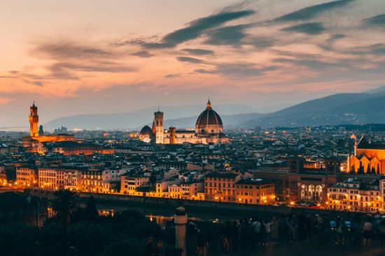 Discover More of Florence
