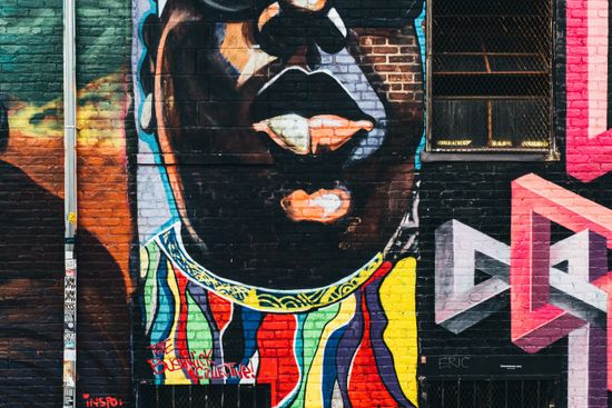 Street Art and Culture