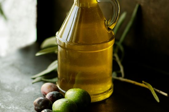 A Taste of Greece