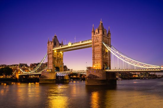London Attractions