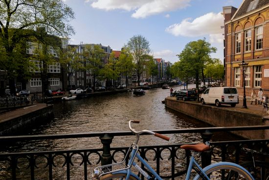 Bike Tours