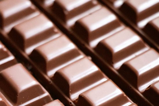 Belgian Chocolate Indulgence