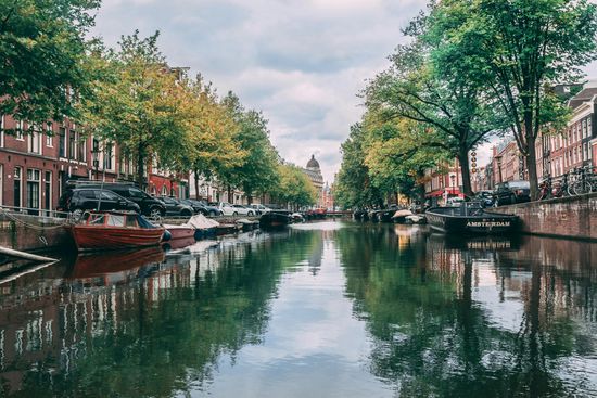 Discover More of Amsterdam