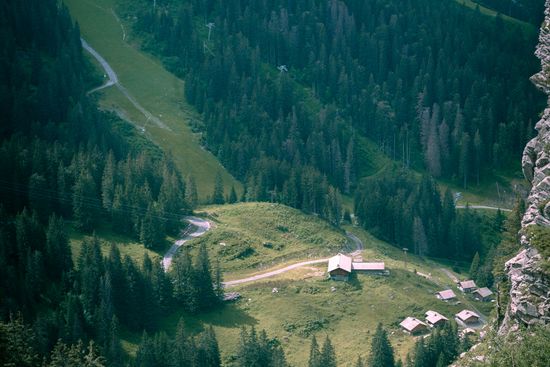 Avoriaz