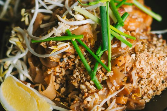 Taste Bangkok