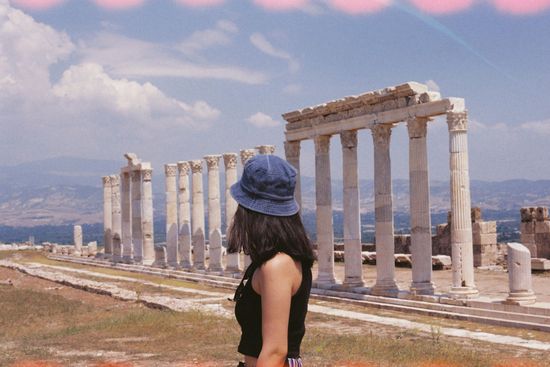 Athens under EUR 25