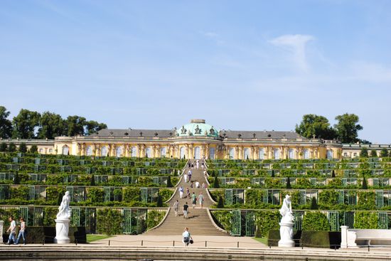 Day Trips in Berlin