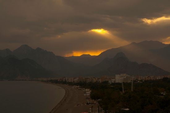Discover More of Antalya