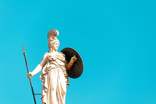 History & Mythology