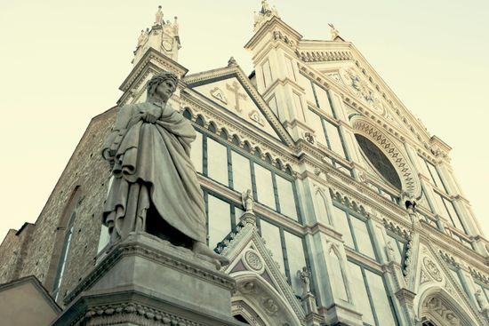 Basilica of Santa Croce