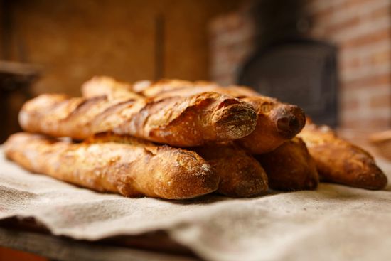 Food and Drink Tours Paris