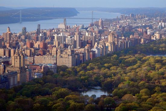 Central Park