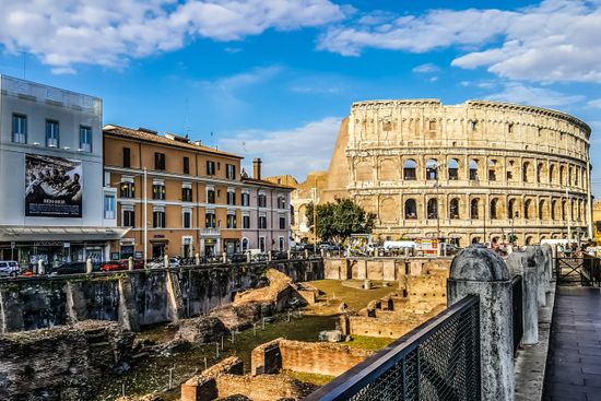 Verona Arena