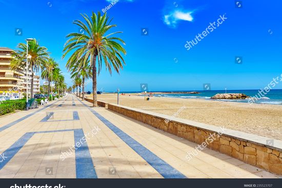 Barcelona Beaches