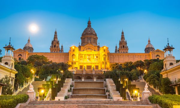 Barcelona Museums