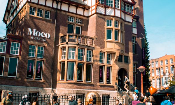 Museen in Amsterdam
