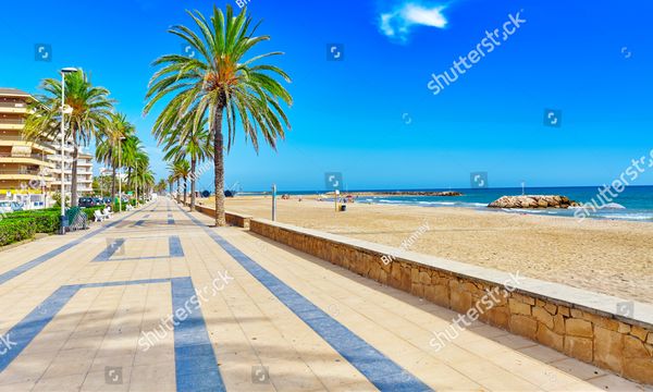 Barcelona Beaches