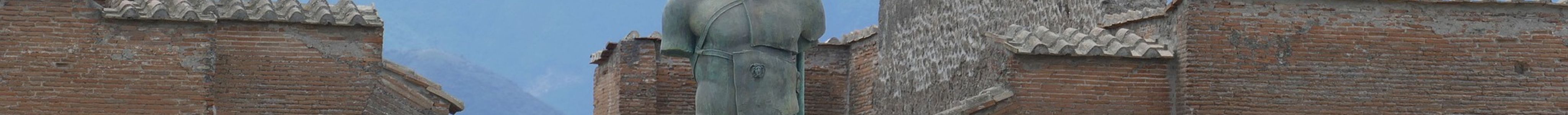 Svelare i Segreti dell'Antica Roma: i Modi Migliori per Esplorare Pompei