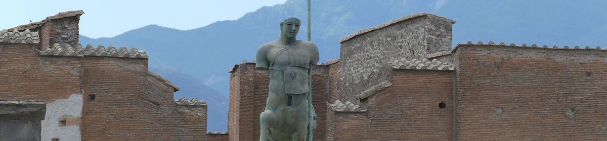 Unveiling the Secrets of Ancient Rome: The Best Ways to Explore Pompeii